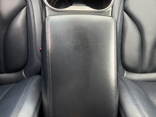 Used 2017 Lincoln MKX Premiere FWD image 14