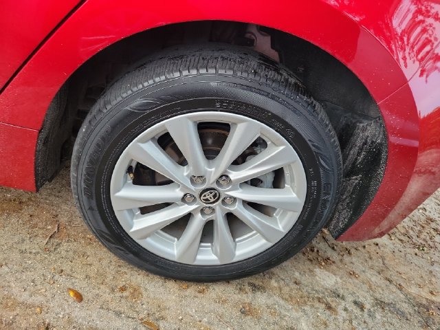 Used 2024 Toyota Corolla SE FWD image 6