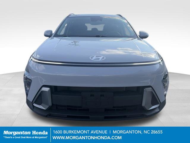 Used 2025 Hyundai Kona SEL AWD/4WD image 2