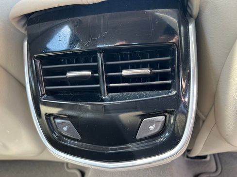 Used 2013 Cadillac XTS Luxury w/ Driver Awareness Package FWD image 20