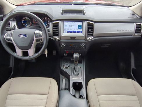 Used 2019 Ford Ranger XLT w/ Equipment Group 302A Luxury image 21