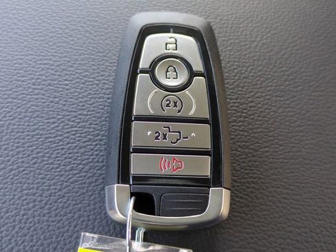 New 2026 Ford F150 XLT w/ Equipment Group 302A MID image 28