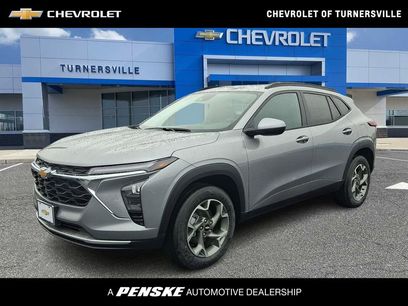 New 2026 Chevrolet Trax LT w/ LT Convenience Package