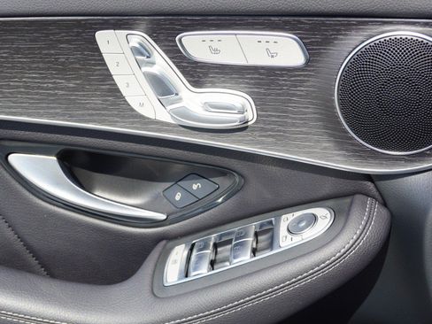 Used 2023 Mercedes-Benz GLC 43 AMG 4MATIC Coupe image 24