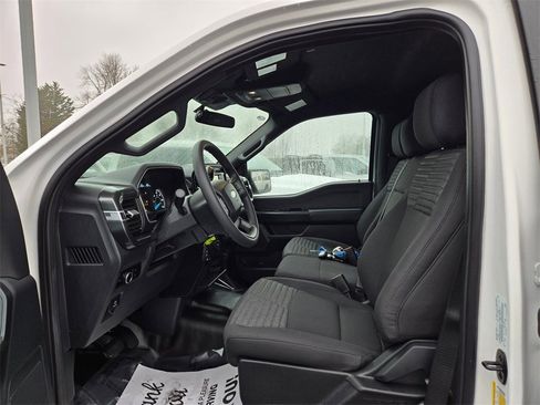 Used 2023 Ford F150 XL w/ STX Appearance Package image 11