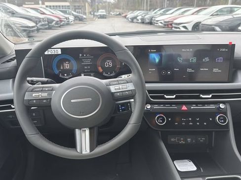 New 2026 Hyundai Sonata SEL FWD image 24