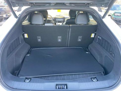 New 2024 Ford Mustang Mach-E GT image 4