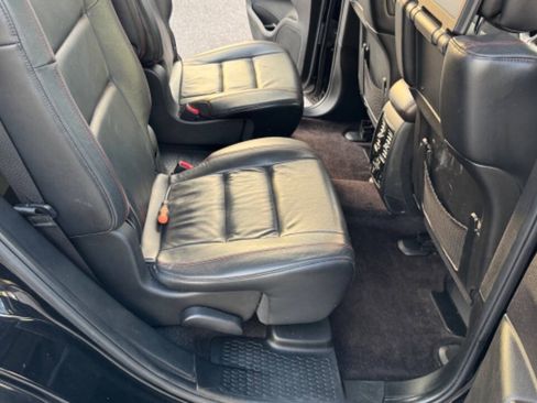 Used 2018 Dodge Durango GT AWD/4WD image 18