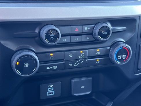 New 2026 Ford F350 XL w/ STX Appearance Package image 21