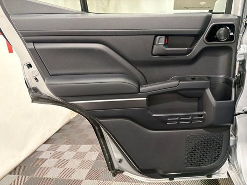 New 2026 Toyota 4Runner TRD Sport Premium AWD/4WD image 18