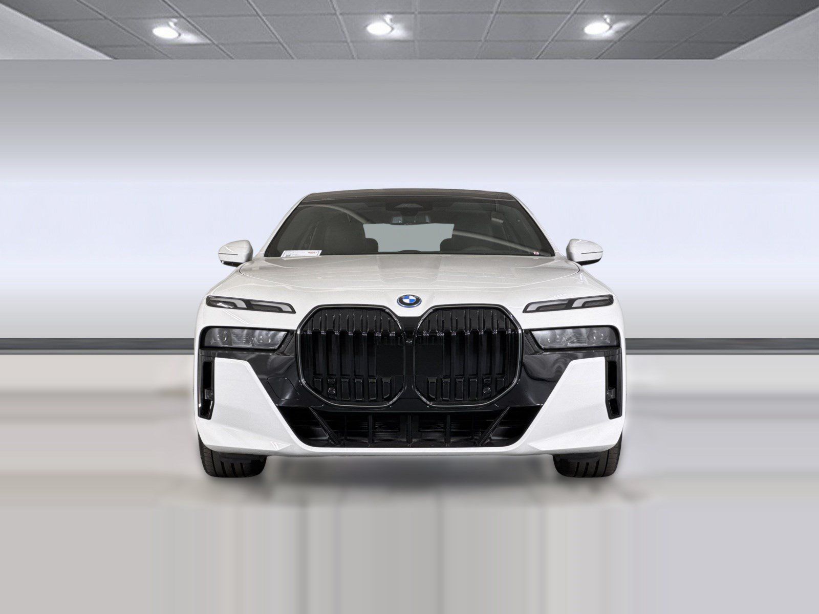 Used 2026 BMW i7 xDrive60 w/ M Sport Package RWD image 5