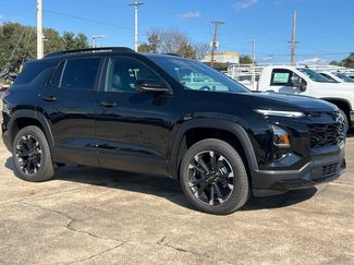 New 2026 Chevrolet Equinox RS w/ Convenience Package III 360° Tour