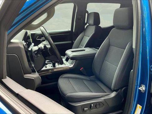 Used 2022 Chevrolet Silverado 1500 RST w/ All Star Edition Plus image 21