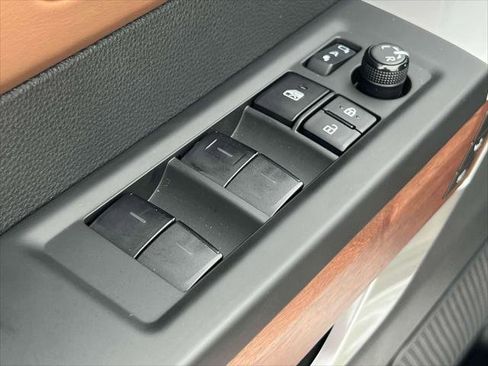 Certified 2025 Toyota Sequoia 1794 Edition image 20