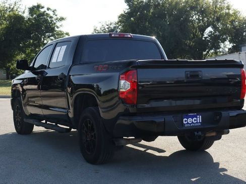 Used 2021 Toyota Tundra TRD Pro AWD/4WD image 31