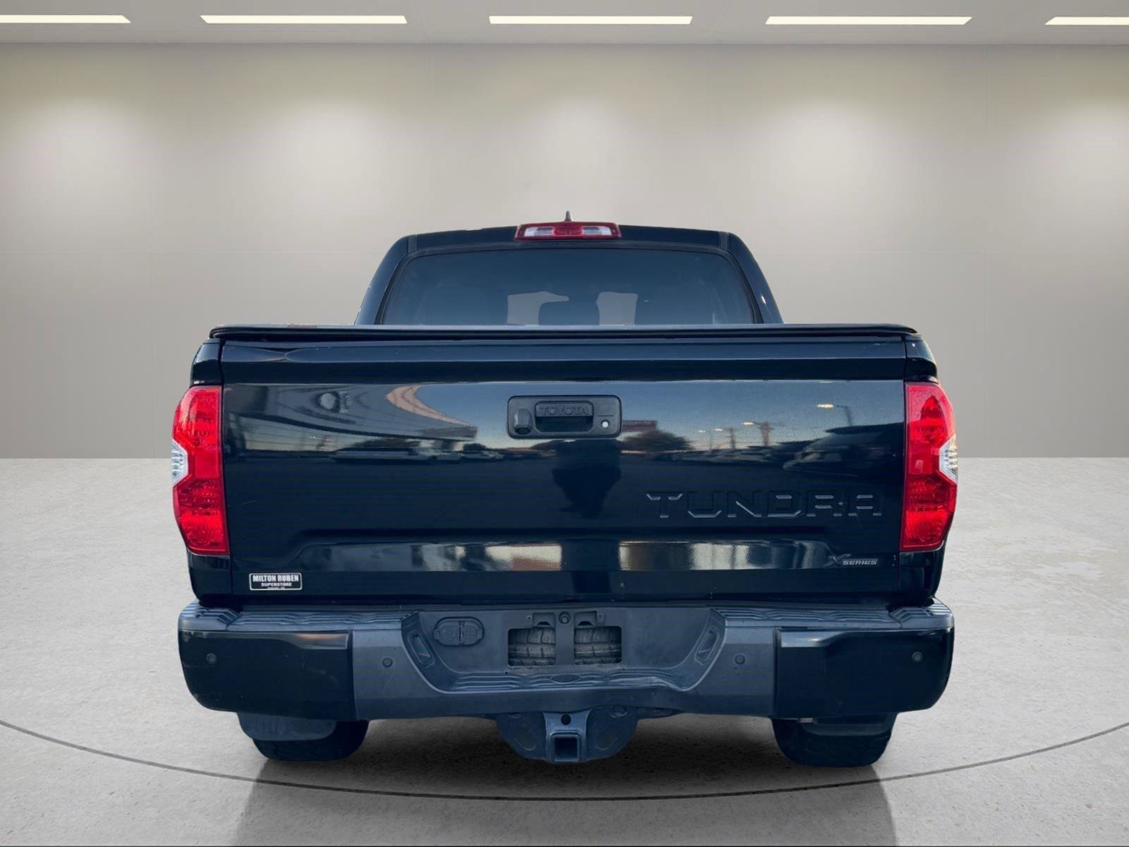 Used 2021 Toyota Tundra SR5 RWD image 8