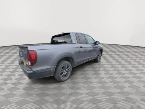 Used 2020 Honda Ridgeline Sport image 8
