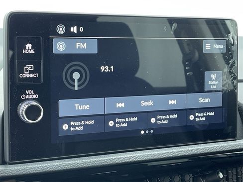 New 2026 Honda CR-V EX-L image 23