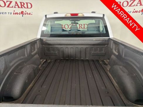 Certified 2022 Ford F150 XL AWD/4WD image 15