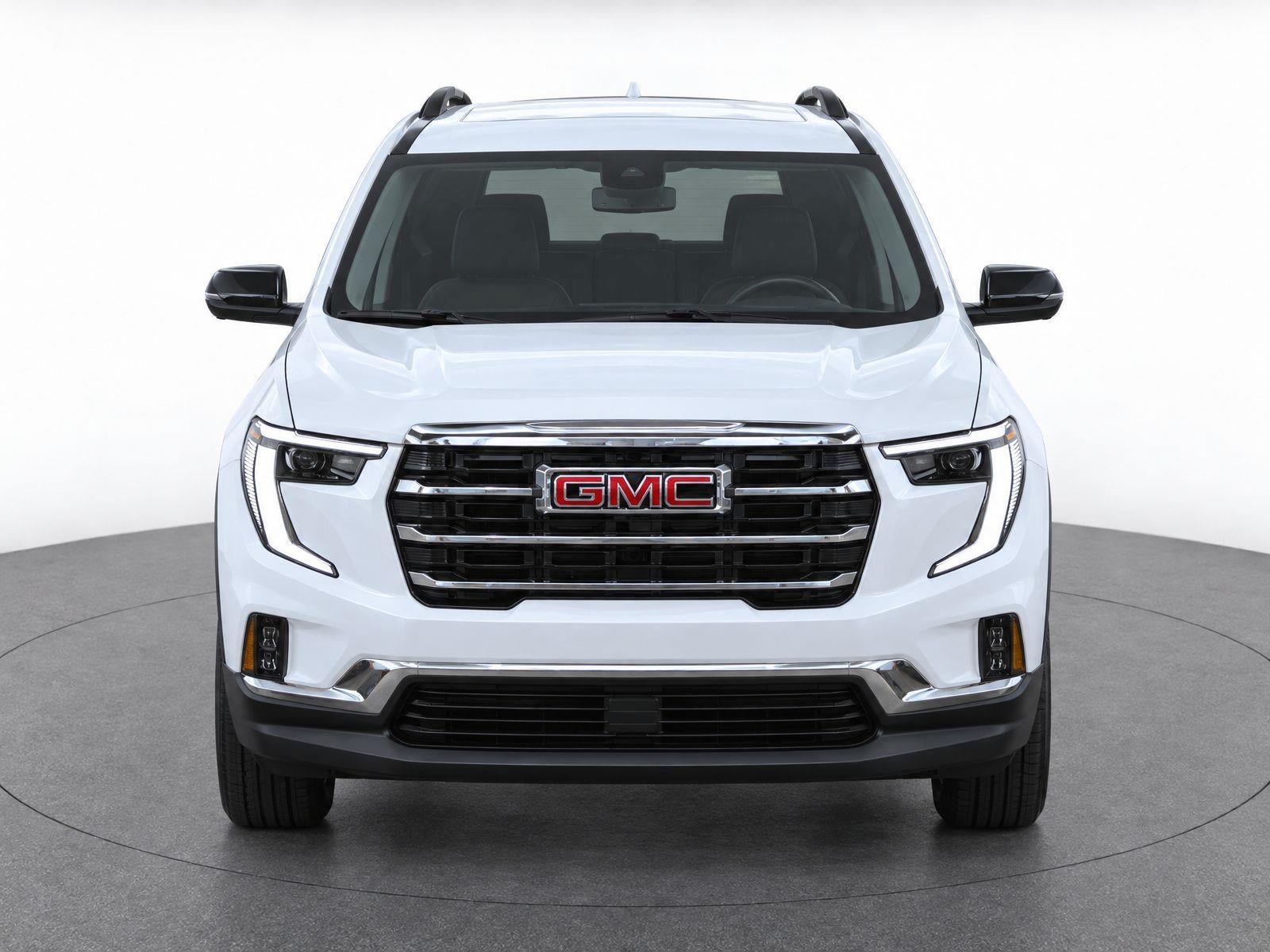 Used 2026 GMC Acadia Elevation w/ Elevation Premium Package FWD image 2