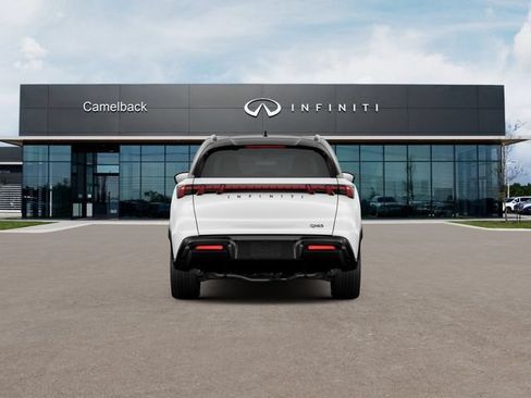 New 2027 INFINITI QX65 Autograph AWD/4WD image 2