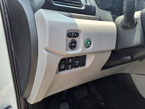 Used 2025 Honda Ridgeline RTL image 14