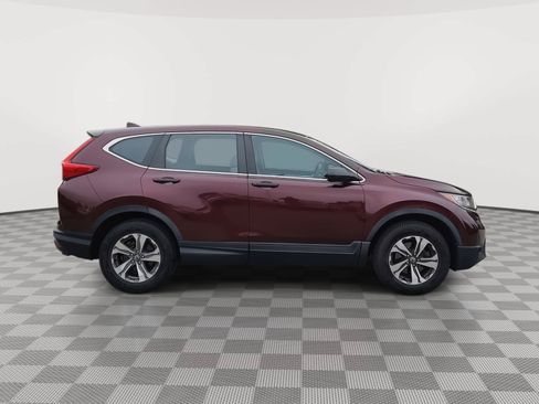 Used 2018 Honda CR-V LX image 25