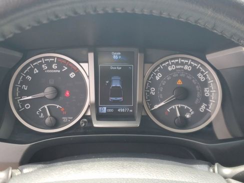 Used 2023 Toyota Tacoma SR5 image 20