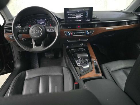 Used 2023 Audi A4 2.0T Premium w/ Convenience Package image 11