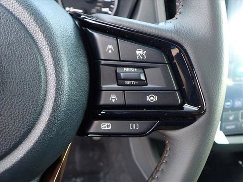 New 2026 Subaru Forester Sport w/ Sport Plus Package image 16