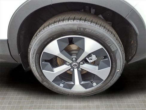 New 2026 Volvo XC40 B4 Plus w/ Protection Package Premier image 9