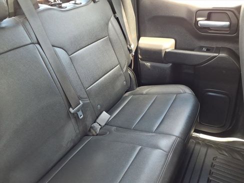 Used 2023 GMC Sierra 1500 Pro RWD image 24