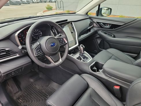 Used 2023 Subaru Outback Touring XT image 30