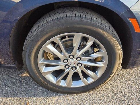 Certified 2023 Buick Enclave Avenir w/ Avenir Technology Package image 18