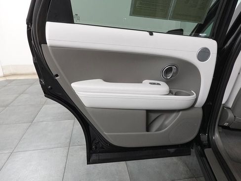 Used 2026 Hyundai Palisade SEL AWD/4WD image 27