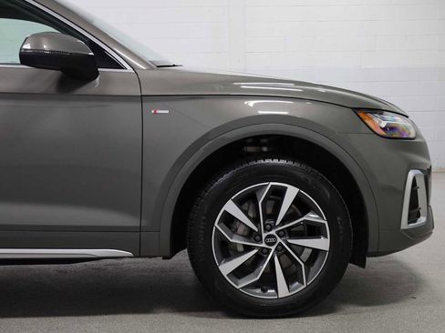 Certified 2024 Audi Q5 2.0T Premium image 11