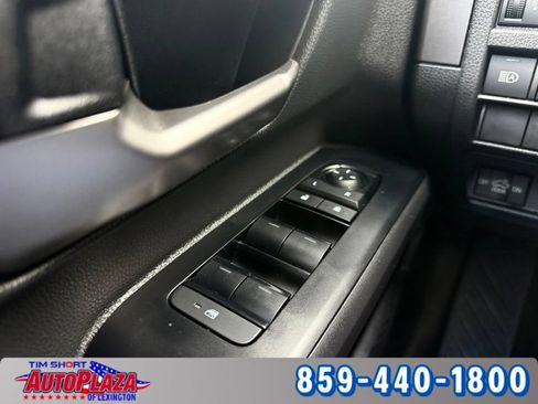 Used 2026 Toyota Tacoma TRD Off-Road AWD/4WD image 19