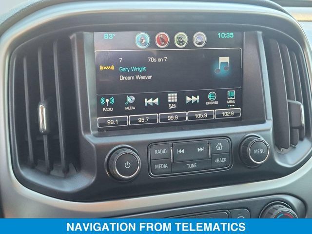 Used 2016 Chevrolet Colorado LT w/ LT Convenience Package AWD/4WD image 22
