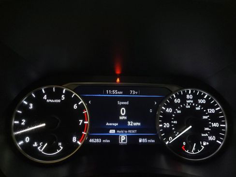 Used 2024 Nissan Sentra SV FWD image 23