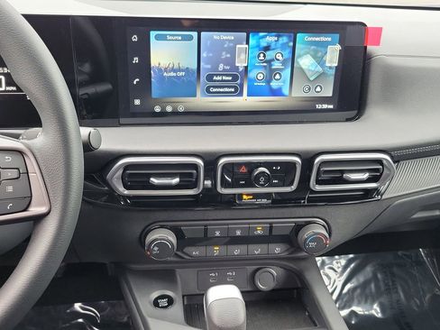 New 2026 Nissan Sentra S w/ Floor Mat Package image 11