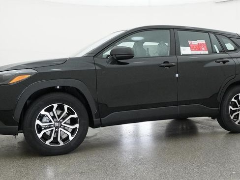 Used 2026 Toyota Corolla Cross AWD Hybrid image 21