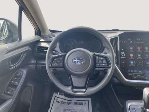 Certified 2024 Subaru Crosstrek 2.0i Premium image 21