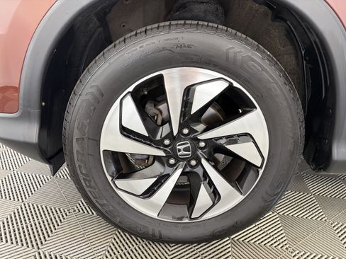 Used 2015 Honda CR-V Touring image 12