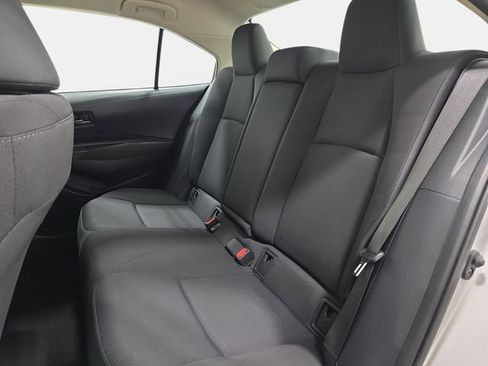 Used 2023 Toyota Corolla LE FWD image 13