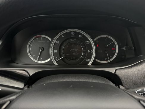 Used 2017 Honda Accord LX image 21