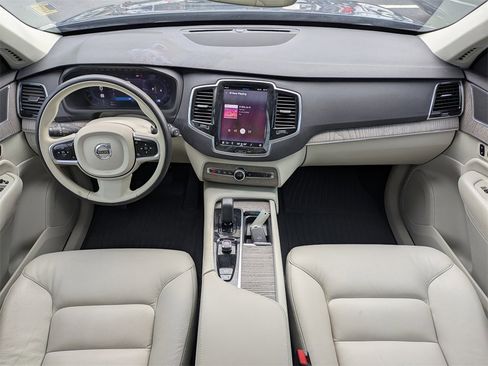 Certified 2023 Volvo XC90 B6 Plus w/ Protection Package Premier image 22