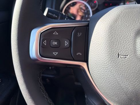 New 2026 RAM 1500 Lone Star image 29