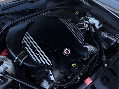 Used 2016 BMW 650i Gran Coupe xDrive image 52