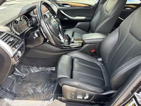 Used 2019 BMW X3 sDrive30i w/ Convenience Package image 50