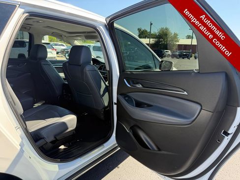 Used 2021 Buick Enclave Essence w/ Experience Buick Package AWD/4WD image 40